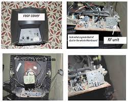 You are free to download any philips crt tv manual in pdf format. Crt Philips Tv Repaired Electronics Repair And Technology News