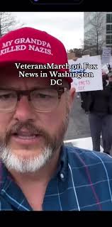 Veterans for Biden: Advocating Change in 2024