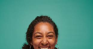 Victoria Cumberbatch