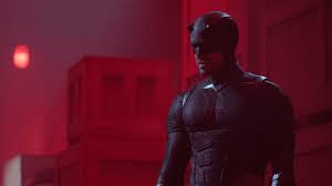 Daredevil: Born Again Companion Podcast and Swordsman Return