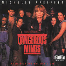 Production companies:don simpson/jerry bruckheimer films, hollywood pictures, via rosa productions. This Day In Film Dangerous Minds
