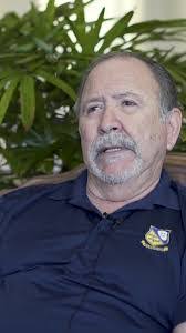 Ernie Christensen's Instagram, Twitter & Facebook