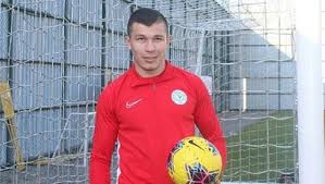Unveiled as a new signing for brazilian serie b competitors guarani in 2017, samudio settled well into the club. Son Dakika Spor Haberleri Caykur Rizespor Da Braian Samudio Ile Yollar Ayrildi Fotomac