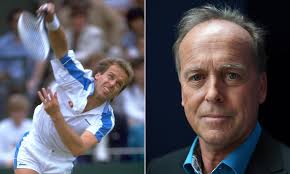 John Lloyd didn't want his prostate cancer surgery to stop him performing  in the bedroom