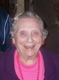 Lily McDougall Obituary