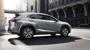 The 2018 Lexusnx Sets A New Standard For Luxury Crossovers Http Qoo Ly M7dun Lexus Luxury Crossovers Suv