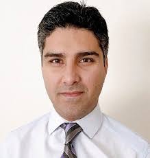 Richard Steger's Instagram, Twitter & Facebook