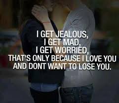 Understand I M Not Psycho Maybe Stupid Though Jealousy Quotes I Get Jealous Love Yourself Quotes