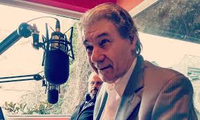 Inicio de la transmisión de radio continental que comanda víctor hugo morales, quien desde suiza transmitió el partido entre la selección local contra la. Victor Hugo Morales Noticias Sobre Victor Hugo Morales Revista Paparazzi Revista Paparazzi