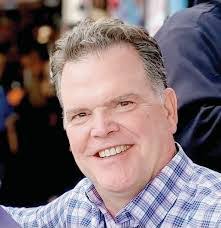 Brian Engel's Instagram, Twitter & Facebook