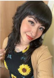 Michelle Daniaux Tattoo