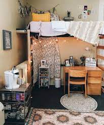 33 Awesome College Bedroom Decor Ideas And Remodel33decor College Bedroom Decor Dorm Room Inspiration Small Apartment Bedrooms