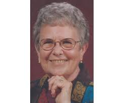 Betty King Obituary (1928