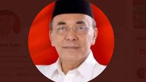 Dan apabila umat islam mencukupkan dengan hal itu, maka sudah baik. Soal Polemik Hukum Ucapan Selamat Natal Abdillah Toha Sindir Ustaz Siapa