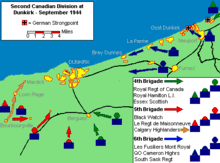 This streaming webcam is located in france. Dunkirk Wikipedia