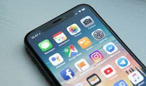 Top ranked ios app store apps. Best Iphone And Ipad Apps You Need To Download Today Express Co Uk
