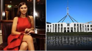 This article contains discussion of sexual assault. Liberal Staffer Brittany Higgins Allegedly Raped In Parliament House 7news