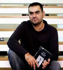 Ver esta publicación en instagram. O Escritor Rafa Villar Ganador Do Victoriano Taibo De Poesia