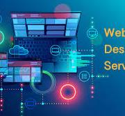 Website Design Services in india - Webcodeft