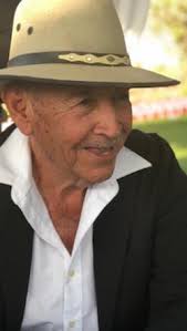 Antonio Velasco Obituary