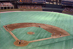 Busch Memorial Stadium Wikipedia