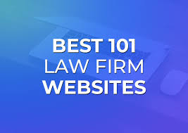 Hicks & hynson is one of the most powerful lawyer website templates around. Best 101 Law Firm Websites Lawyer Website Designs Updated 2021