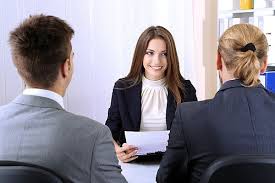 Siapa sih yang tidak kenal jobstreet? Tips Memohon Kerja Di Jobstreet Miera Hassan