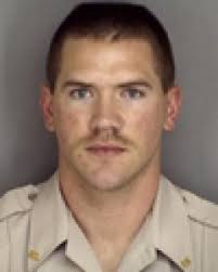 Deputy Sheriff Haven Blake Gammill, Douglas County Sheriff's Office, Georgia