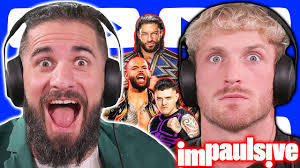 Seth Rollins Credits Troy Haynes For His Unique Outfits