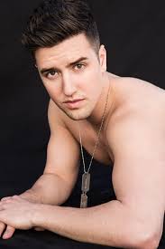 Logan Henderson HD phone wallpaper