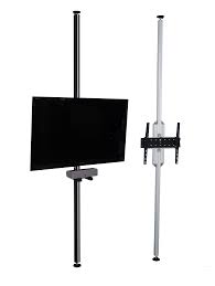 38,99 € 38,99 € lieferung bis freitag, 2. Tv Stangen Tv Halterungen Aufstehhilfen Boden Decken Stangen Tv Saulen Tv Halterung Fur Decke Und Wand