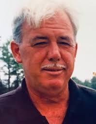 Obituary for Gerald "Jerry" Joseph Dougherty, Jr.