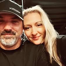 Scott Sander's Instagram, Twitter & Facebook