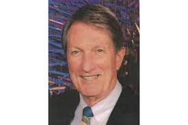 James Persinger Obituary (1940