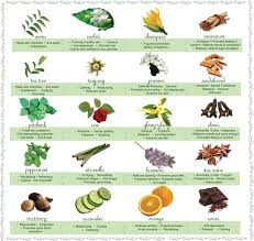 66 Uncommon Candle Scent Mixing Chart