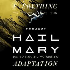Maybe you would like to learn more about one of these? Project Hail Mary Movie What We Know Release Date Cast Movie Trailer The Bibliofile