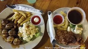 Top 10 kedai makan best taiping di bawah ini akan memberikan sedikit sebanyak panduan 10 pilihan tempat makan sedap di taiping. Le Pak Kitchen Tempat Makan Best Dan Menarik Di Taiping Perak