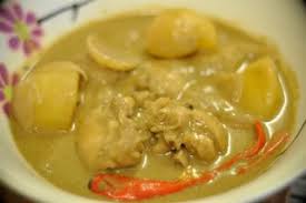 Untuk itu, berikut kami senaraikan 10 resepi ayam berkuah buat. Ayam Masak Kurma Jamu Selera Mstar