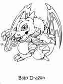 Yu gi oh is a japanese manga created by kazuki takahashi. Yu Gi Oh Coloring Pages