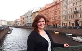 It is the largest city in russia which does not serve as the administrative center. Teaching English In Togliatti Russia Alumni Q A With Mandy Kline