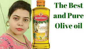 Sarah, my 17 year old, cooks for us all the time, and will only use bertolli. Bertolli Classico Olive Oil Review The Best Olive Oil Youtube