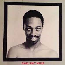 David L. Miller music