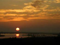Maybe you would like to learn more about one of these? Sunrise In Florida Bild Von Savannah Kuste Von Georgia Tripadvisor