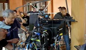 The film was directed by ang lee and the cast includes clive owen and mary elizabeth winstead. Face It Will Gemini Man Fxguide