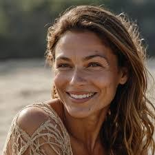 Andrea Farkas's Instagram, Twitter & Facebook