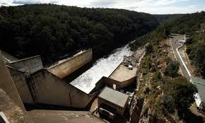 There are 4 ways to get from north sydney to warragamba dam (land) by train, bus, taxi or car. Iag Withdraws Support For Raising Warragamba Dam Wall Conservation The Guardian