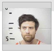 Deseray Harnish arrested