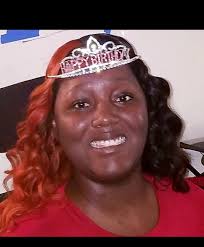 I can't believed it you turned 30 today. Happy heavenly birthday sweetie  Rest in peace with God ❤ 💜