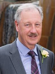 Timothy Curtis Currens Obituary October 1, 2023