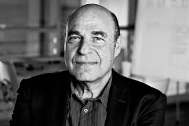 The architecture world remembers Jean-Louis Cohen